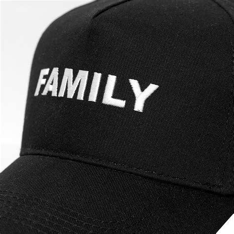 kane brown family trucker hat.